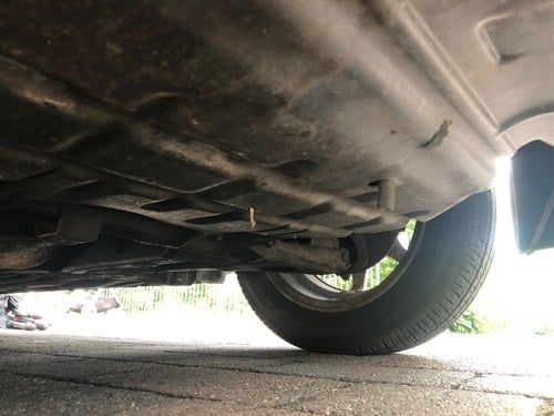 1995 Suzuki Cappuccino zum Verkauf (Bild 88 von 124)