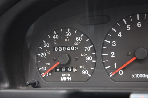 1995 Suzuki Cappuccino zum Verkauf (Bild 30 von 124)