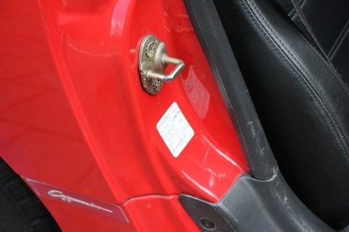 1995 Suzuki Cappuccino zum Verkauf (Bild 72 von 124)