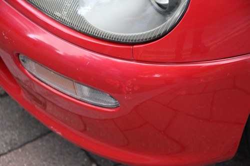 1995 Suzuki Cappuccino zum Verkauf (Bild 40 von 124)