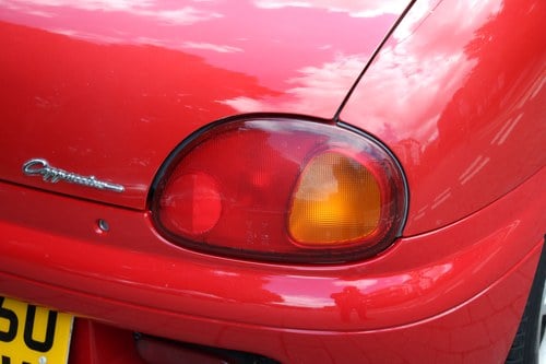 1995 Suzuki Cappuccino zum Verkauf (Bild 54 von 124)