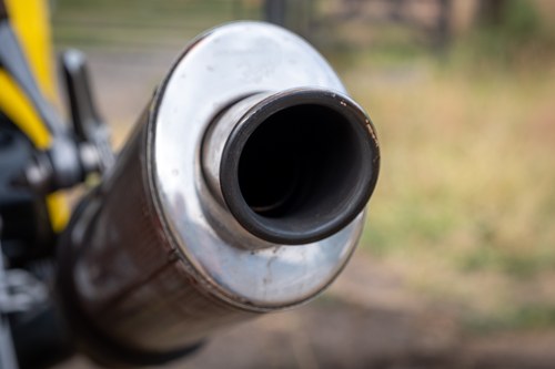 2000 Suzuki GSXR 1300 In vendita (immagine 105 di 158)