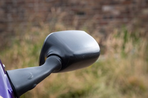 2000 Suzuki GSXR 1300 In vendita (immagine 78 di 158)