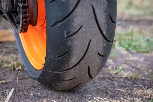 2000 Suzuki GSXR 1300 In vendita (immagine 34 di 158)