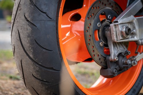 2000 Suzuki GSXR 1300 In vendita (immagine 39 di 158)