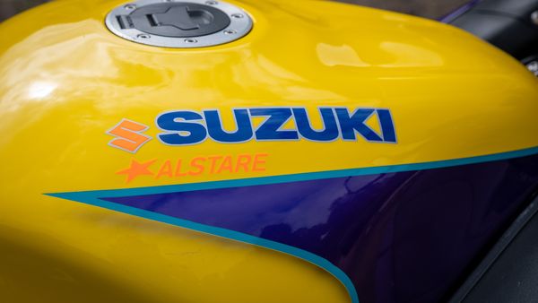 2000 Suzuki GSXR 1300 For Sale (picture :index of 122)
