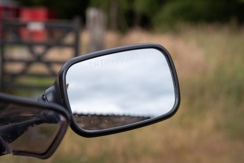 2000 Suzuki GSXR 1300 In vendita (immagine 62 di 158)