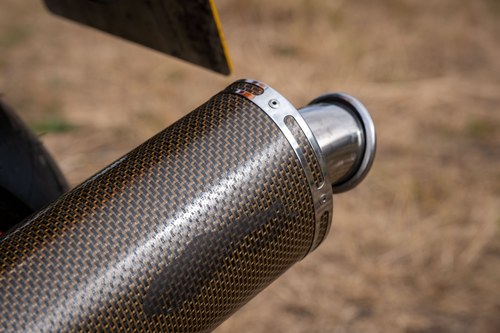 2000 Suzuki GSXR 1300 In vendita (immagine 114 di 158)