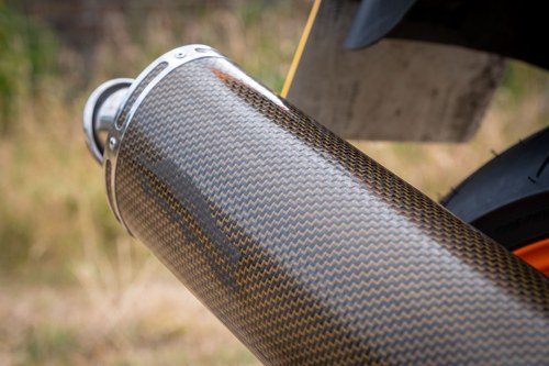 2000 Suzuki GSXR 1300 In vendita (immagine 117 di 158)