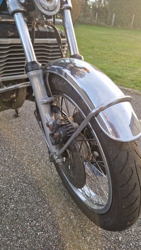 1976 Suzuki GT750 In vendita (immagine 15 di 37)