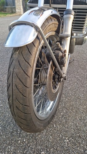 1976 Suzuki GT750 In vendita (immagine 14 di 37)