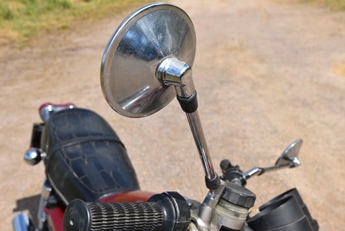 1973 Suzuki GT250 In vendita (immagine 60 di 71)