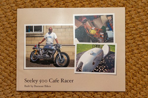 1975 Suzuki GT500 For Sale (picture 87 of 97)