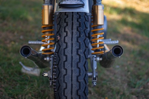 1975 Suzuki GT500 For Sale (picture 39 of 97)