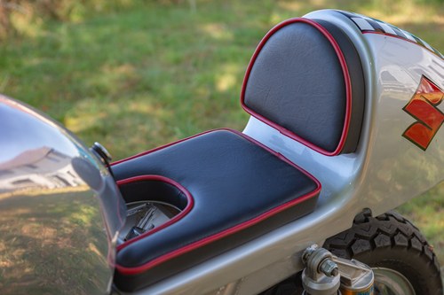 1975 Suzuki GT500 For Sale (picture 58 of 97)