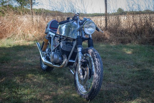 1975 Suzuki GT500 For Sale (picture 10 of 97)