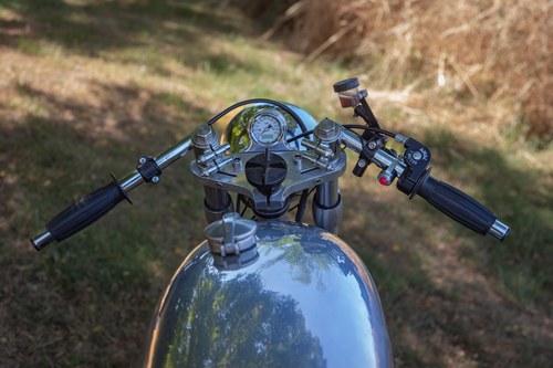 1975 Suzuki GT500 For Sale (picture 44 of 97)