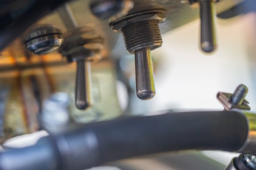 1975 Suzuki GT500 For Sale (picture 66 of 97)