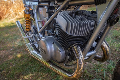 1975 Suzuki GT500 For Sale (picture 76 of 97)