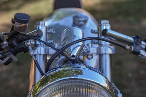 1975 Suzuki GT500 For Sale (picture 41 of 97)