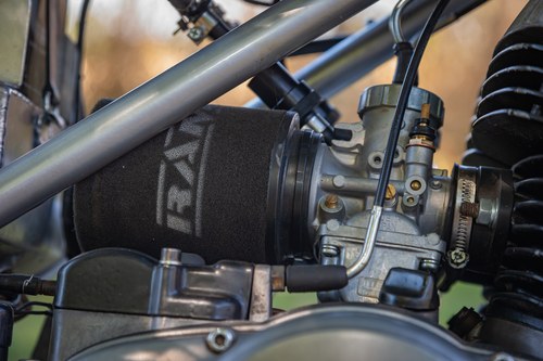 1975 Suzuki GT500 For Sale (picture 70 of 97)