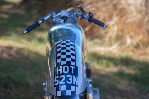 1975 Suzuki GT500 For Sale (picture 60 of 97)