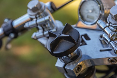 1975 Suzuki GT500 For Sale (picture 51 of 97)