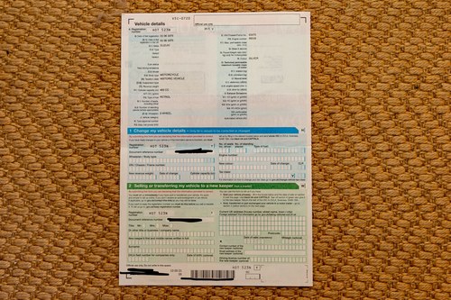 1975 Suzuki GT500 For Sale (picture 97 of 97)