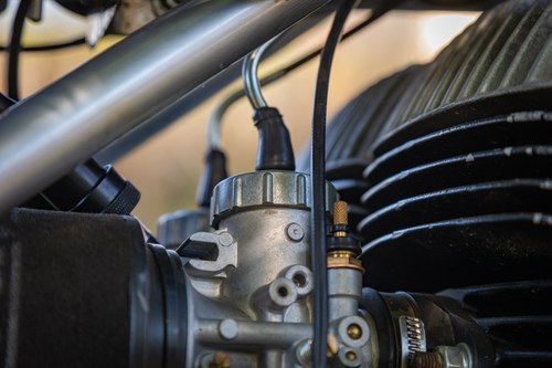 1975 Suzuki GT500 For Sale (picture 72 of 97)