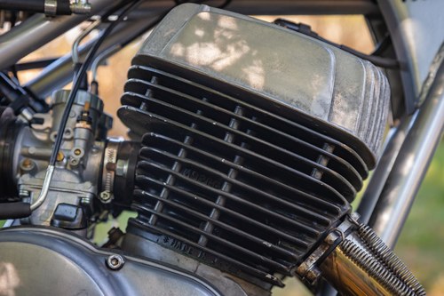 1975 Suzuki GT500 For Sale (picture 75 of 97)