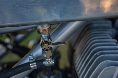 1975 Suzuki GT500 For Sale (picture 74 of 97)