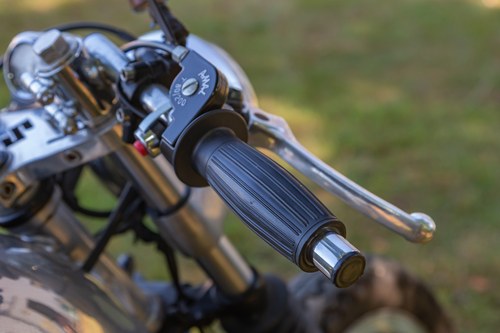 1975 Suzuki GT500 For Sale (picture 42 of 97)