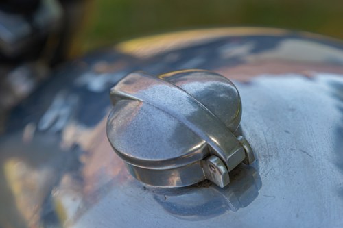 1975 Suzuki GT500 For Sale (picture 55 of 97)