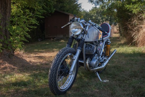 1975 Suzuki GT500 For Sale (picture 14 of 97)