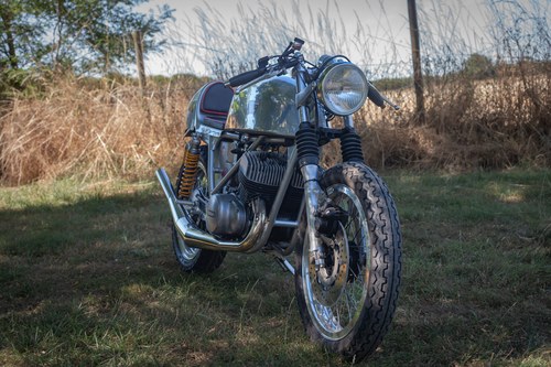 1975 Suzuki GT500 For Sale (picture 11 of 97)