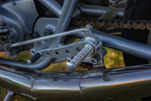 1975 Suzuki GT500 For Sale (picture 81 of 97)