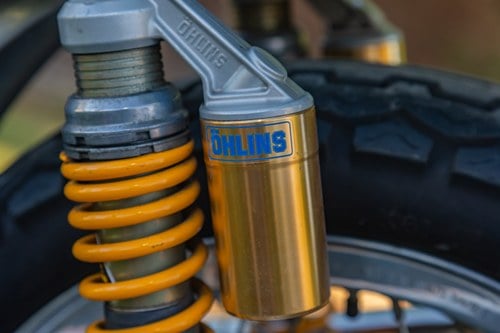 1975 Suzuki GT500 For Sale (picture 36 of 97)