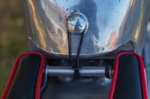 1975 Suzuki GT500 For Sale (picture 56 of 97)