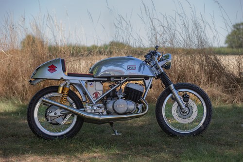 1975 Suzuki GT500 For Sale (picture 18 of 97)