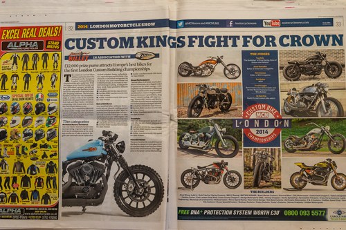 1975 Suzuki GT500 For Sale (picture 86 of 97)