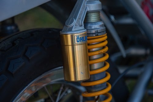 1975 Suzuki GT500 For Sale (picture 23 of 97)