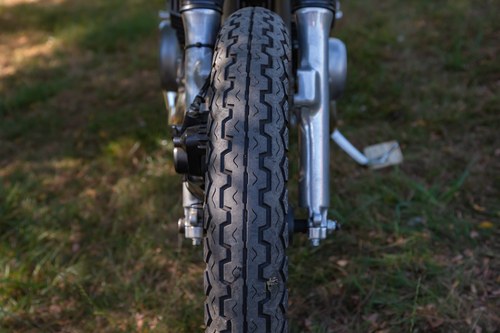 1975 Suzuki GT500 For Sale (picture 31 of 97)