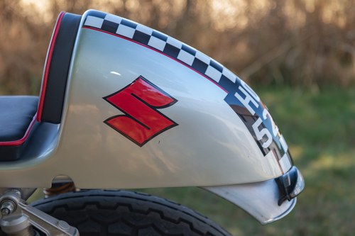 1975 Suzuki GT500 For Sale (picture 59 of 97)