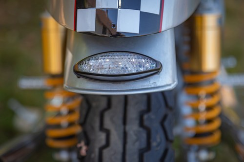 1975 Suzuki GT500 For Sale (picture 38 of 97)