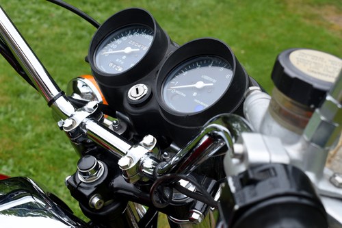 1979 Suzuki GT500 For Sale (picture 31 of 118)