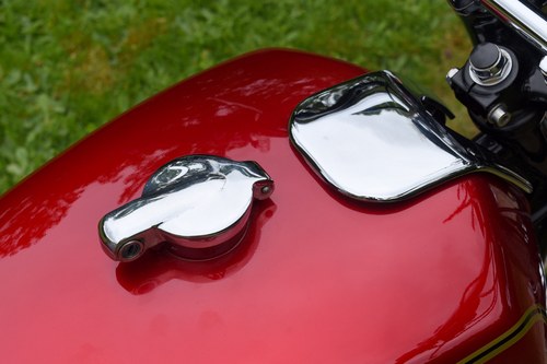 1979 Suzuki GT500 For Sale (picture 43 of 118)