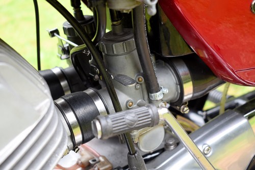 1979 Suzuki GT500 For Sale (picture 107 of 118)