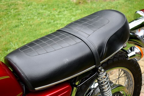 1979 Suzuki GT500 For Sale (picture 65 of 118)