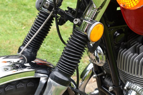 1979 Suzuki GT500 For Sale (picture 55 of 118)