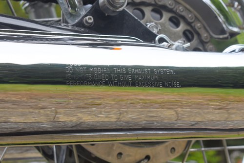 1979 Suzuki GT500 For Sale (picture 86 of 118)